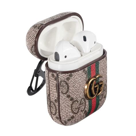 cover ipad mini gucci|does gucci sell airpod cases.